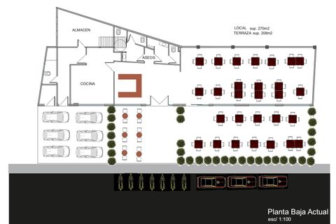L'establiment comercial a Benidorm, Alicante, Benidorm - € 800.000 | Ref: W-030SQ1 - foto 23
